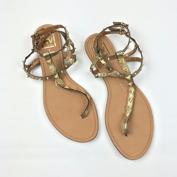 Dolce Vita Shoes - NEW {Dolce Vita} by Vanessa Mooney 'Atara' Sandal